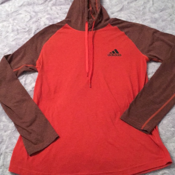 adidas ultimate sweatshirt